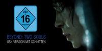 Beyond: Two Souls - La censura ha llegado a todas las versiones del juego