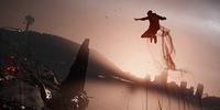 inFamous: Second Son: instalación manual de la hora del día, desactivación del HUD, fijación de 30 fps