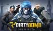 La beta abierta de Dirty Bomb ha comenzado en Rusia
