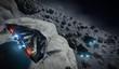 Elite: Dangerous se lanzará en Xbox One el 6 de octubre