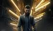 Deus Ex: Mankind Divided a la venta. Detalles sobre el Season Pass