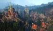 Blue Byte crea una nueva estrategia, Champions of Anteria