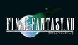 Final Fantasy VII en el segmento japonés de PSN