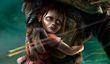 La película de BioShock se ha congelado