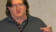Gabe Newell: Let Players Fund Game Development