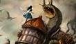 American McGee's Alice 2 Teaser Was Not Official