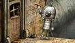 Fecha de lanzamiento de Machinarium