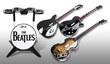 Rolling Stones y Pink Floyd contra las series Rock Band y Guitar Hero