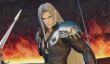Dissidia: Final Fantasy NT — фантастическая жадность
