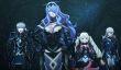 Fire Emblem Warriors — простейшая тактика