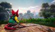 Демонстрация игрового процесса и подробности о ролевой игре BioMutant