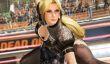 Girls in swimsuits fight on the beach in the new Dead or Alive 6 trailer