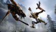 Is this Titanfall? No, it's Half-Life 2 with the Mobility modification