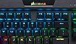 Беглый огонь! Обзор клавиатуры Corsair K70 RGB MK.2 Rapidfire