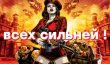 [STREAM] Girls, Go Ahead! - at the peak of fame, remembering C&C: Red Alert 3. START at 19:00