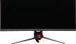 Монитор Asus ROG Strix XG35VQ — 35", 100 Гц, эффектная подсветка