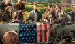 Far Cry 5 — зачем сюжет, когда есть кооператив?