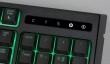 Механическо-мембранная клавиатура Razer Ornata Chroma