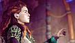 Horizon: Zero Dawn — одичалая на марше