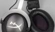 HyperX CloudX — гарнитура для игр и музыки, совместимая с PC и Xbox