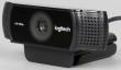 Web-камера для стримеров: Logitech C922 Pro Stream