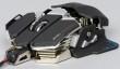Яркие внешне и дешёвые мыши Combaterwing CW-80 и Luom G10