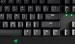 Клавиатура Razer Blackwidow X Tournament Edition — ничего лишнего