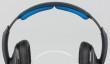 Игровая стереогарнитура Sennheiser GSP 300