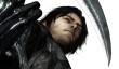 Dark Sector - Even the smoke of our homeland is sweet and pleasant