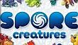 Spore Creatures - ребятам о мутантах