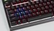 Игровая клавиатура Corsair Strafe RGB 