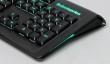 SteelSeries Apex M800 — механическая игровая клавиатура с RGB-подсветкой