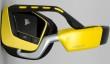 Corsair Void RGB Wireless: Special Edition — Yellowjacket