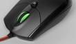 Симметричная мышь Zalman ZM-M600R