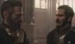 The Order: 1886 (PS4) vs. Ironfall: Invasion (3DS) vs. Gears of War (Xbox 360)
