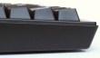 Механическая клавиатура Cooler Master Quick Fire Ultimate: классический дизайн, подсветка и несколько оригинальных особенностей