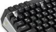 Механическая игровая клавиатура COUGAR 600K: отсекая лишнее