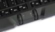 Gigabyte FORCE K7: «ножничный» механизм, трёхцветная подсветка и доработка своими руками
