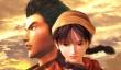 Серия Shenmue: незаконченная история