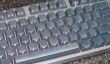 Cooler Master показала оригинальную механическую клавиатуру Stealth