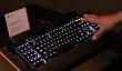 Corsair анонсировала флагманскую клавиатуру Vengeance K95