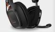 Игровая гарнитура ASTRO A50 оснащена звуковым процессором MixAmp 5.8