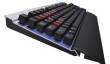Corsair представила механическую клавиатуру Vengeance K70 с подсветкой
