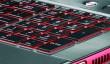 Игровые ноутбуки Toshiba серии Qosmio X875