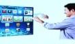 Samsung Smart Interaction: система распознавания голоса и жестов для управления ТВ