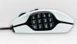 Logitech G600 MMO - мышь с пробегом 250 км