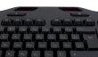 Клавиатура Logitech G105 — первый гость из Швейцарии