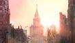 Metro: Last Light &mdash; радиоактивная Москва