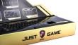 Клавиатура MSI GK-601 — первый опыт известного производителя на новом рынке