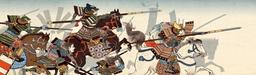 Total War: Shogun 2 - путь самурая